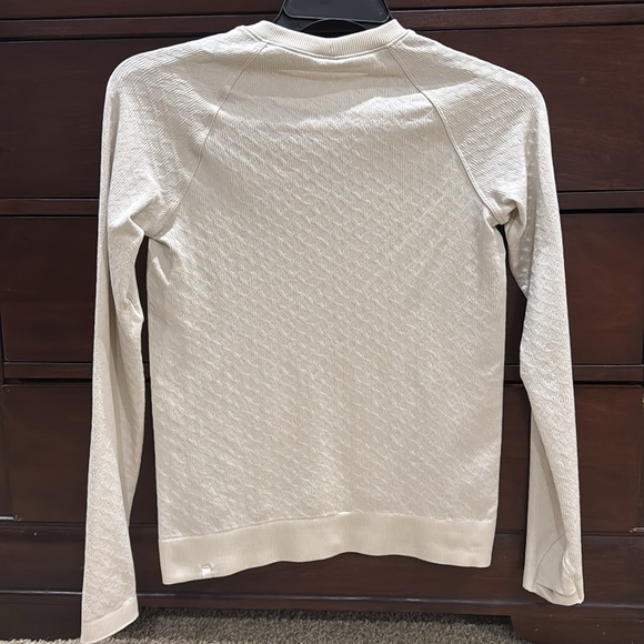 Lululemon Rest Less Pullover - Picture 2 of 4